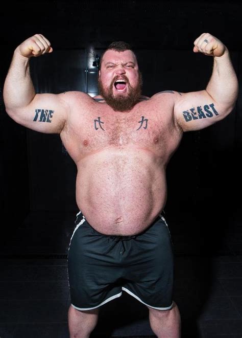 world strongest man 2018